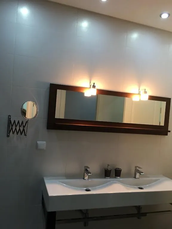 Quinta Do Alto Castelo Villa Olhao