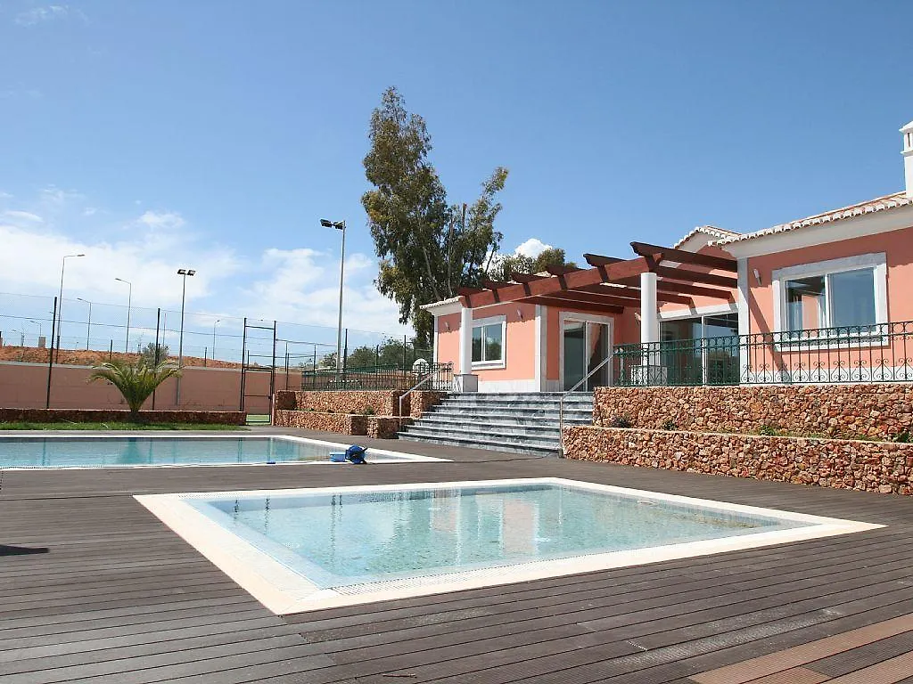 Quinta Do Alto Castelo Villa Olhao Portugal