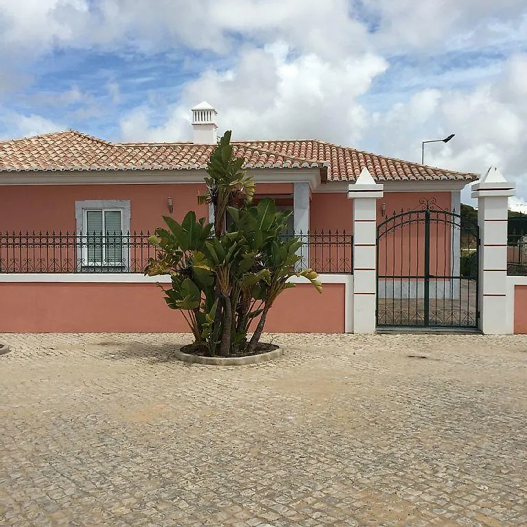 Quinta Do Alto Castelo Villa Olhao