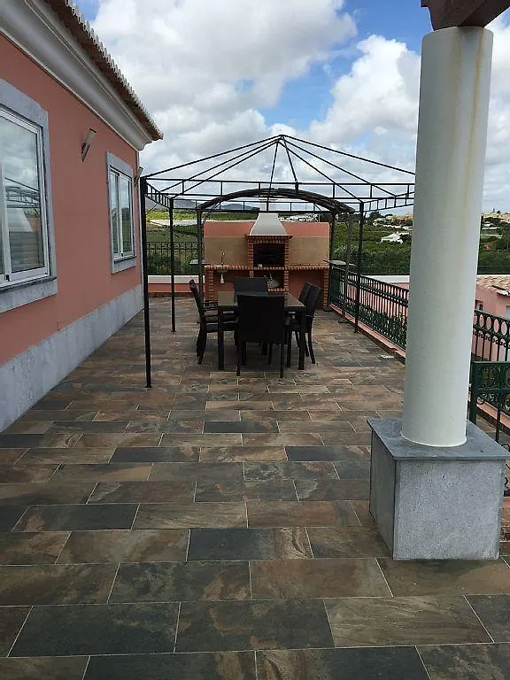 Quinta Do Alto Castelo Villa Olhao
