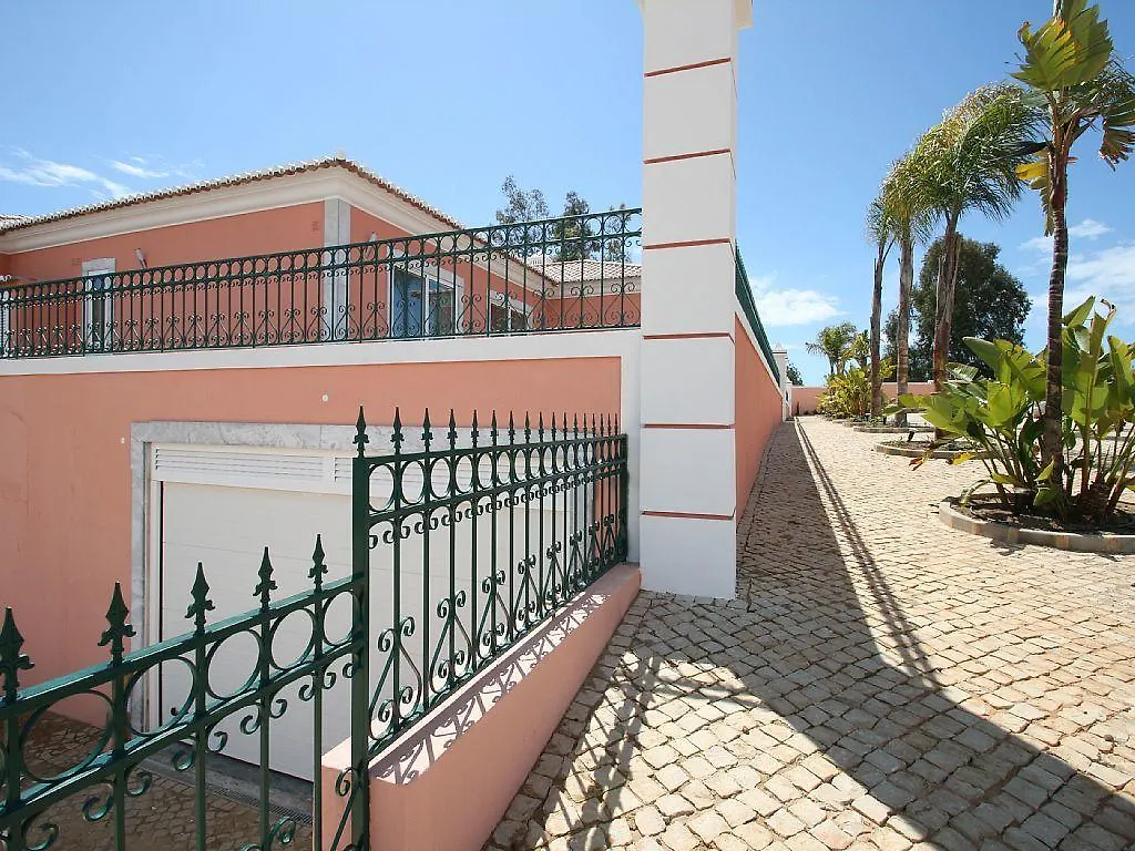 Quinta Do Alto Castelo Villa Olhao 0*,  Portugal