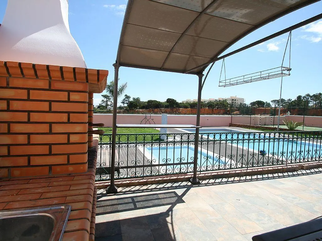Quinta Do Alto Castelo Villa Olhao