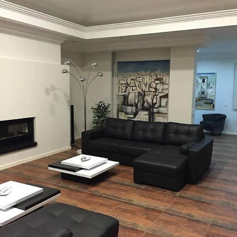 Quinta Do Alto Castelo Villa Olhao