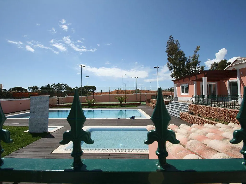 Quinta Do Alto Castelo Villa Olhao Portugal