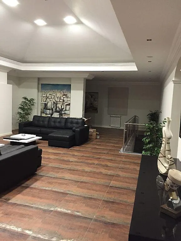 Quinta Do Alto Castelo Villa Olhao