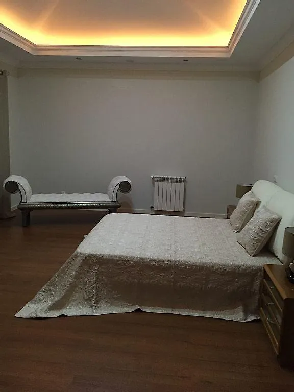 Quinta Do Alto Castelo Villa Olhao