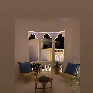  Bed & Breakfast Casarao Al
