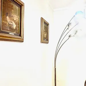 Zenit Luxury Marina Village Apartamento