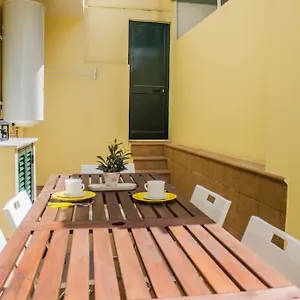 Blife Olaya Private Quarto em Acomodações Particulares