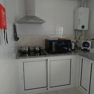  Apartment Casa Da Avo Lu